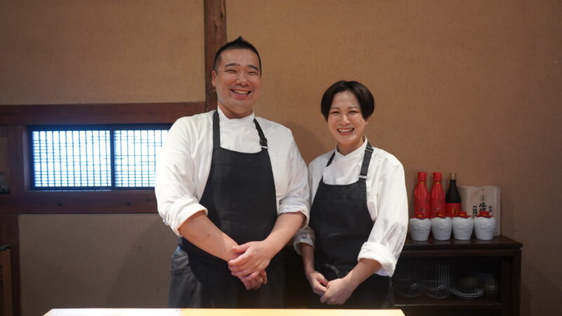 新たにインタビュー記事を掲載しました！No.60「季節の移ろいを肌で感じられる暮らし」